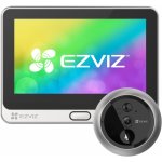 Ezviz Videotelefon DP1C – Sleviste.cz