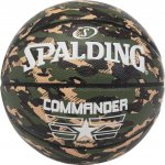 Spalding Commander – Zboží Dáma