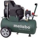 METABO Basic 250-24 W OF – Zbozi.Blesk.cz