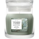 Yankee Candle Silver Sage & Pine signature 110 g – Hledejceny.cz