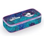 Oxybag Pouzdro etue Oxy komfort Style Mini Unicorn pattern – Zbozi.Blesk.cz