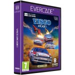 Visco Arcade 1 (Evercade) – Sleviste.cz