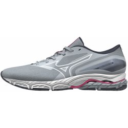 Mizuno Wave Prodigy 5 Pearl Blue White Vivid pink