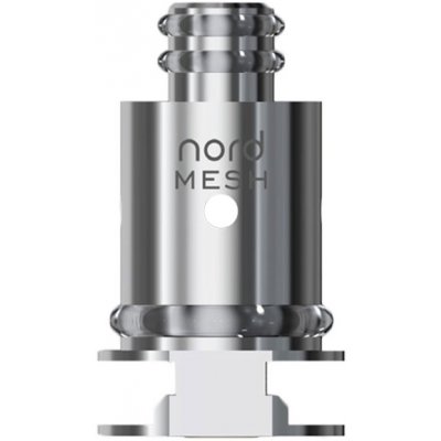 SMOK Žhavící tělísko Nord Mesh 0,6ohm 1ks – Hledejceny.cz