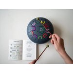 Tambu by Juega Conmigo Noty pro Tambú – 8 tradičních českých písní – Zbozi.Blesk.cz