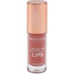 Profusion vyživující olej na rty Juicy Lips Radiant Rose 5,2 ml – Zbozi.Blesk.cz