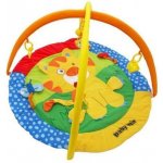 Baby Mix tygřík hrací deka s hrazdou – Sleviste.cz