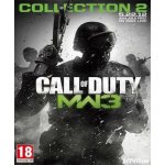 Call of Duty: Modern Warfare 3 Collection 2 – Hledejceny.cz