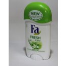 Fa Fresh & Dry Green Tea deostick 50 ml