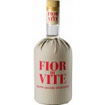 Ramazzotti Grappa Fior di Vite 40% 0,7 l (holá láhev) – Zboží Mobilmania