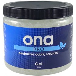 O.N.A. Gel PRO neutralizátor zápachu 1 l