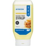 MyProtein MYSYRUP Čokoláda 400 ml – Sleviste.cz