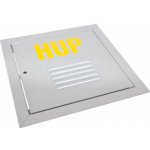 DK Mont Revizní dvířka HUP 400 x 400 mm – Hledejceny.cz