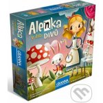 Granna Alenka v říši divů – Zboží Dáma
