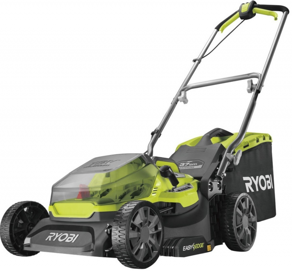 Ryobi RY18LMX37A-150