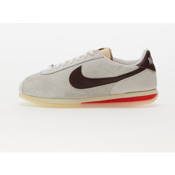 Nike Wmns Cortez '23 Sail/ Earth-Light Orewood brown