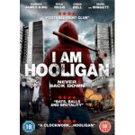 I Am Hooligan DVD – Hledejceny.cz