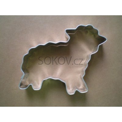 Formička vykrajovací ovce – Hledejceny.cz