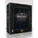 Hra na PC World of Warcraft: Battle for Azeroth (Collector's Edition)