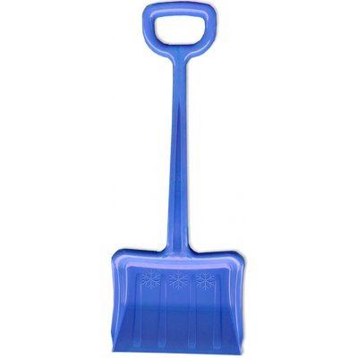 Rulyt Dětská lopata na sníh, modrá – Zboží Dáma