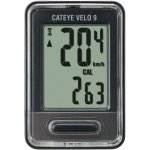 Cateye Velo 9 VL820 – Zboží Živě