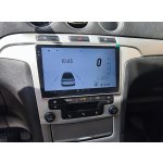 HIZPO S9004 Ford S-Max (4+32GB) – Zboží Mobilmania