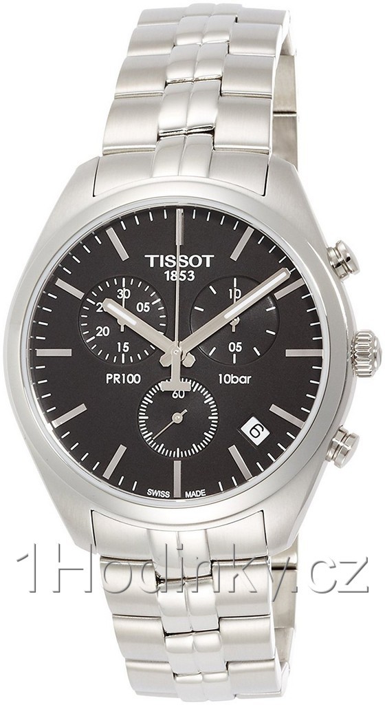 Tissot T101.417.11.051.00 od 8 023 K Heureka.cz
