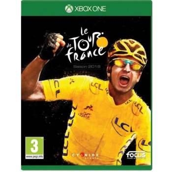 Tour De France 2018