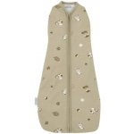 Meyco Forest Animals Pucksack Sand – Zboží Dáma