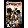 Hra a film PlayStation Portable Prince of Persia rival swords