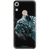 Pouzdro a kryt na mobilní telefon Honor iSaprio Leopard 10 pro Honor 8A