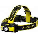 Ledlenser IH9R – Zboží Mobilmania