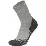 Husky ponožky All Wool černá – Zboží Dáma
