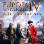 Europa Universalis 4: Rule Britannia – Hledejceny.cz