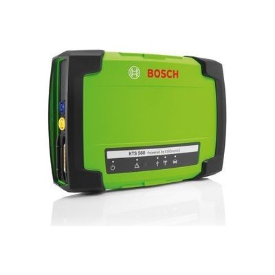 Bosch Diagnostics KTS 560 0 684 400 560 – Zboží Mobilmania