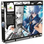 Sycomore Artissimo Manga Bojové umění – Zboží Dáma