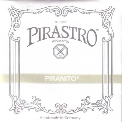 Pirastro Pirastro Piranito 1/4 – Zbozi.Blesk.cz