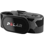 Polar H10+ Stone Camo hrudní snímač šedý 920106244 – Hledejceny.cz