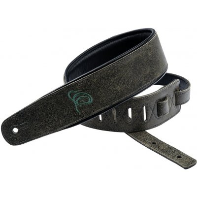 Ortega Leather Strap Olive Tree – Zbozi.Blesk.cz