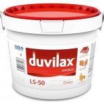 Debbex Duvilax LS-50 lepidlo na dřevo D2 1 kg bílé – Zboží Mobilmania