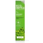 Ecodenta Bělicí s bergamotem citronovým olejem a Kalidentem Whitening 100 ml – Hledejceny.cz
