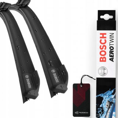 Bosch A727S 650+500 mm BO 3397014727 | Zboží Auto