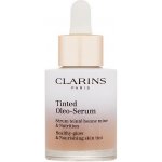 Clarins Tónované olejové sérum Tinted Oleo-Serum 03 30 ml – Zbozi.Blesk.cz