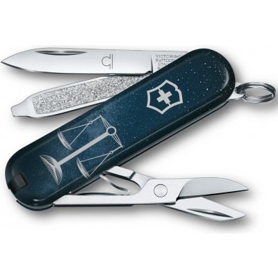 Victorinox ZODIAC CLASSIC SD Váhy 58 mm – Hledejceny.cz