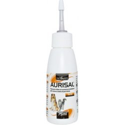 Aurisal Forte 75 ml