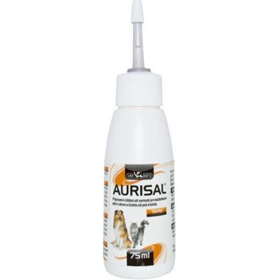 Aurisal Forte 75 ml – Sleviste.cz