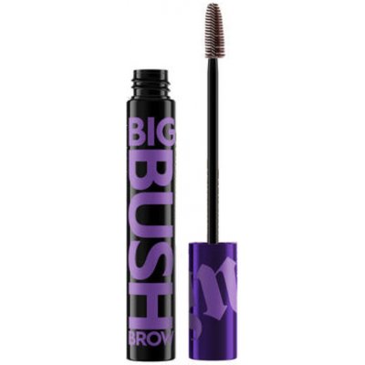 Urban Decay Objemový gel na obočí Big Bush Volumizing Tinted Brow Gel Taupe Trap 4,25 ml – Sleviste.cz