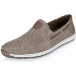 Rieker 08866-64 béžové – Zboží Mobilmania