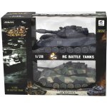 Mac Toys STARX Tanky na dálkové ovládání – Zbozi.Blesk.cz