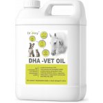 Dromy DHA Vet oil 1 l – Sleviste.cz